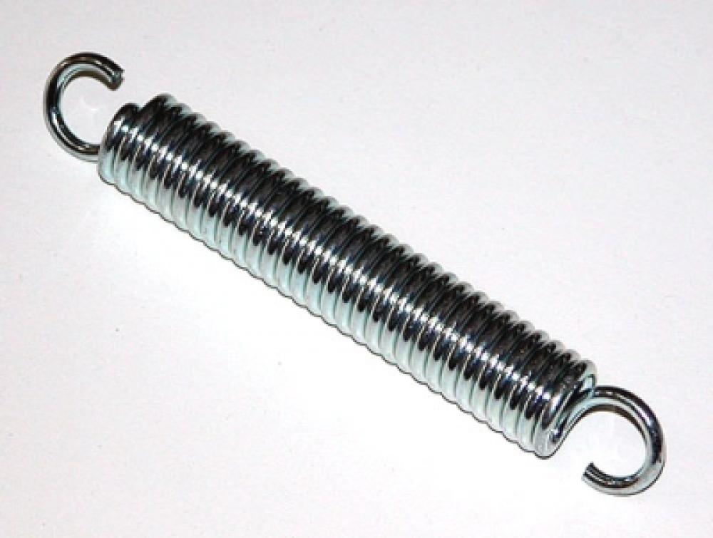Side Stand Spring - Stainless - Bevel Twins