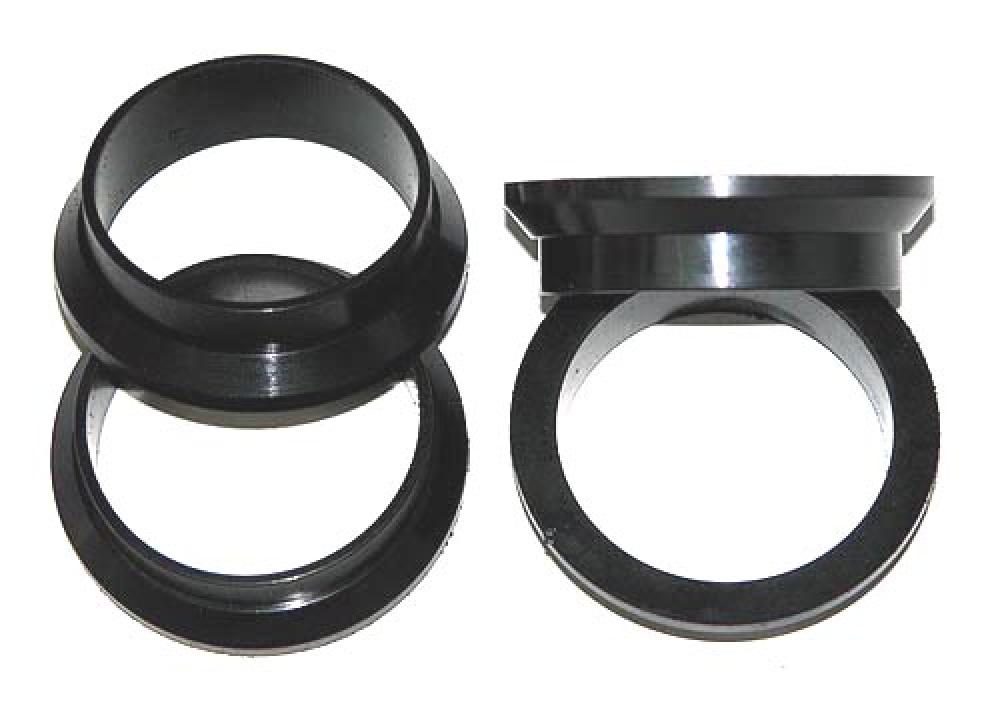Darmah Headlight Bracket Rubber Set