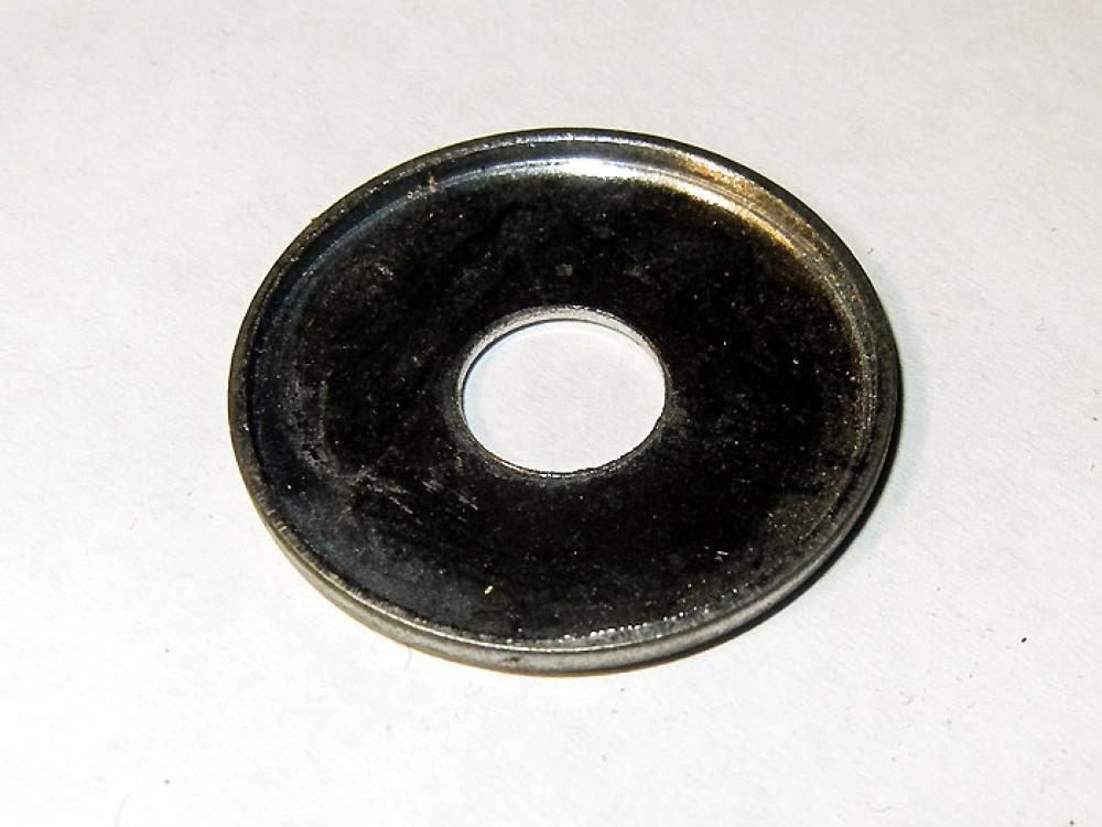 Darmah Headlight Mount Cup Washer Pair