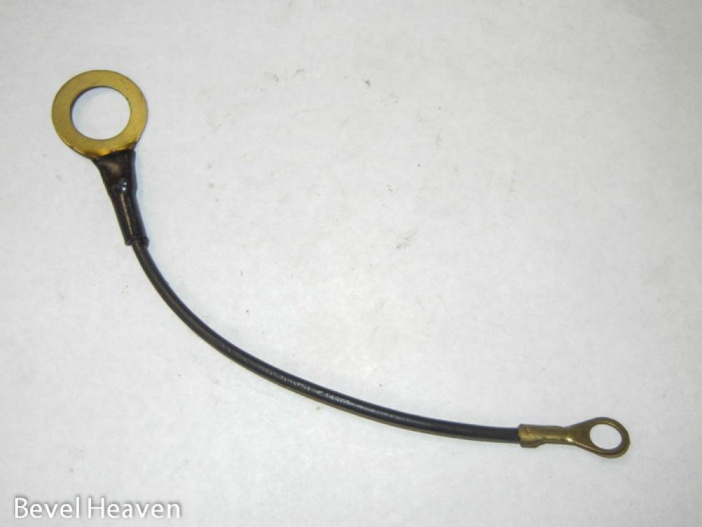 Electrical Lead