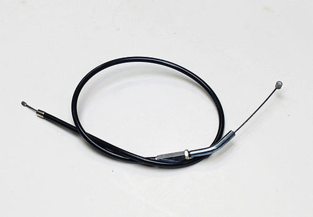 Throttle Cable - top piece for SD Darmah