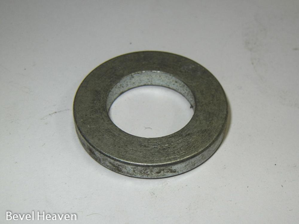 Spacer - Axle