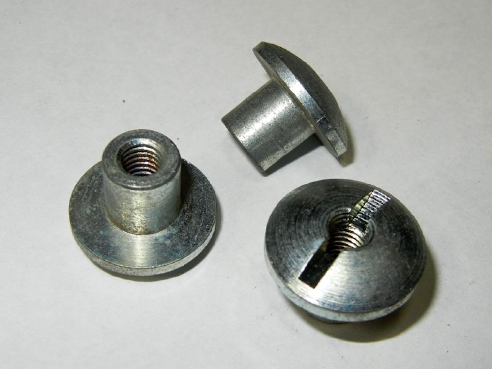 Seat Bolt - Darmah