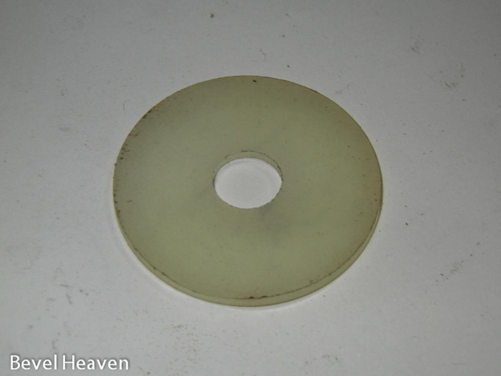 Washer - Nylon M10