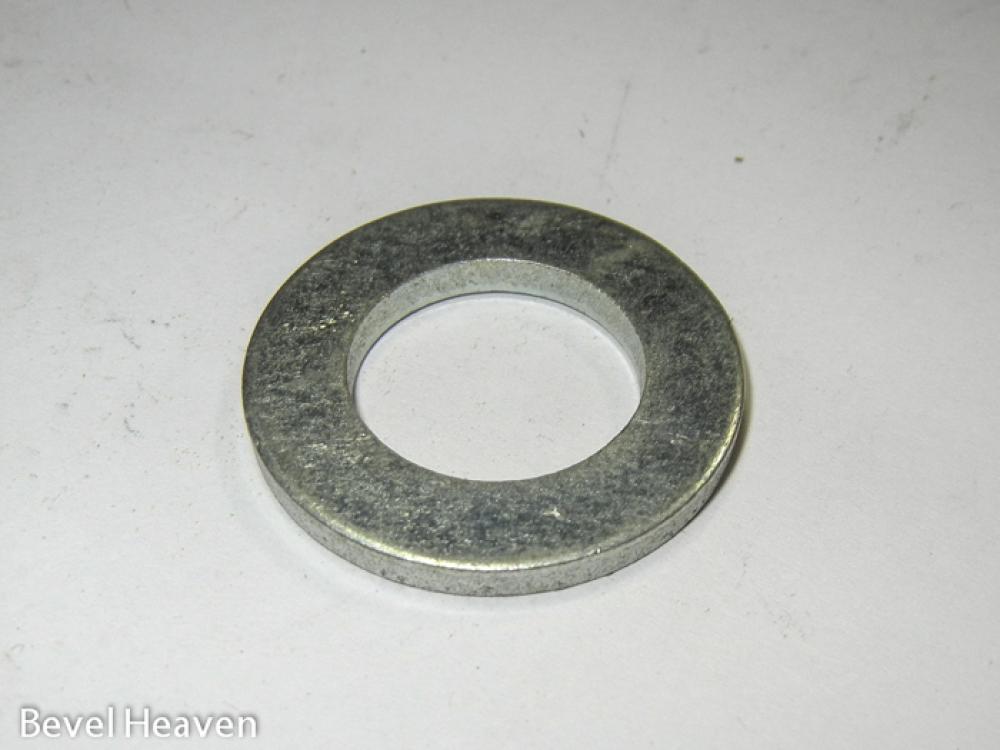 Washer - Axle