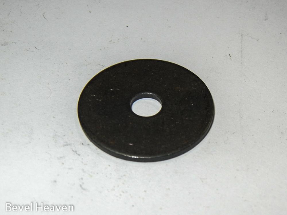 Washer - Clutch Spring Mille