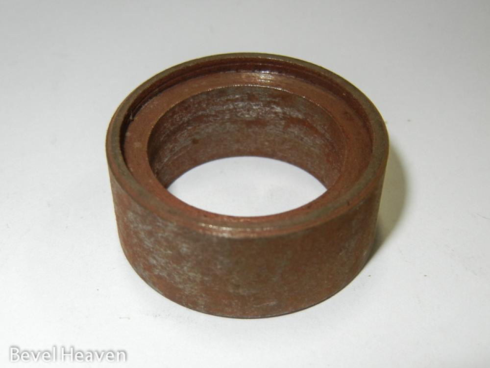 Piston - Fork Damper