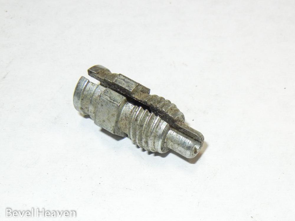 Adjuster - Throttle