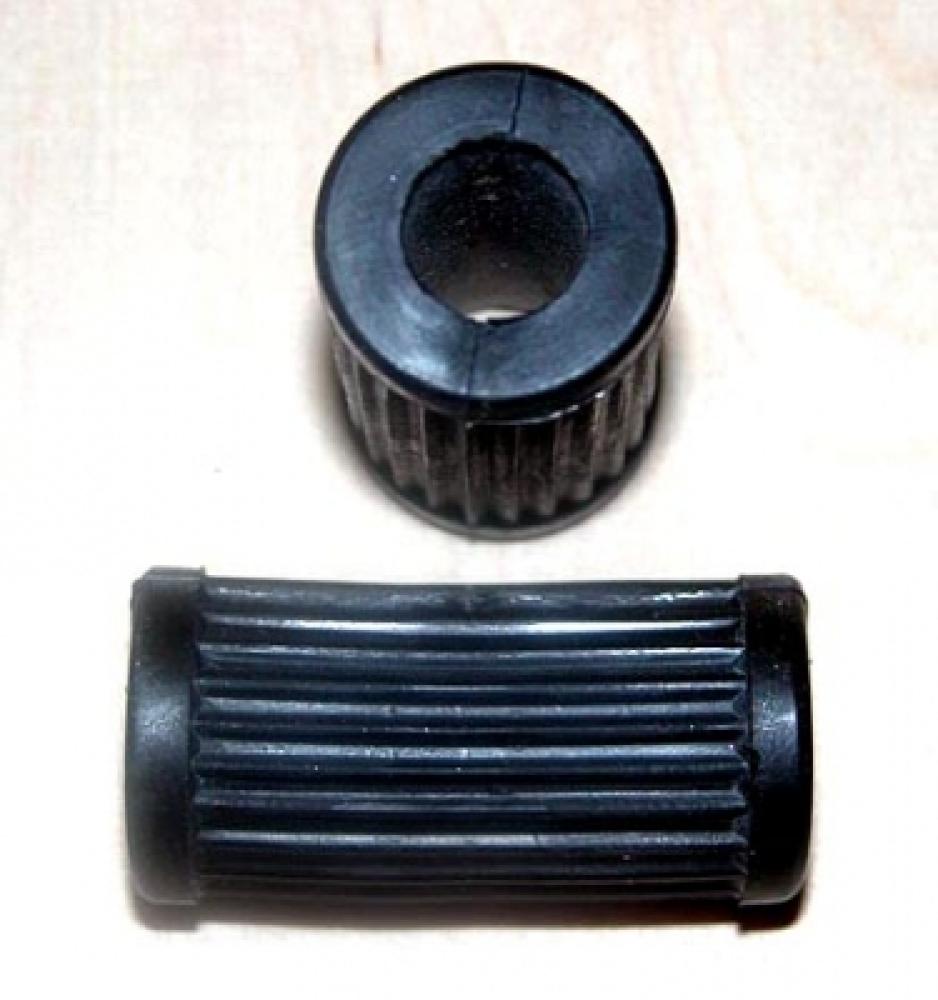 Brake / Shifter Cover