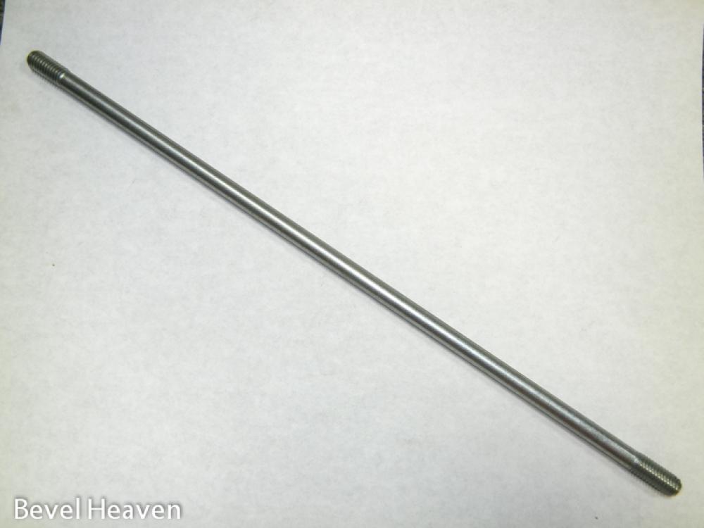 Damper Rod - Steering M8 x 295