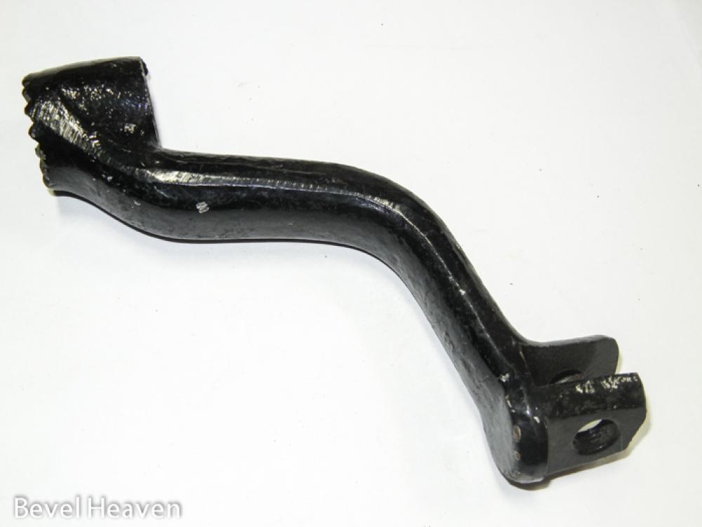 Footrest Hanger - LH 860