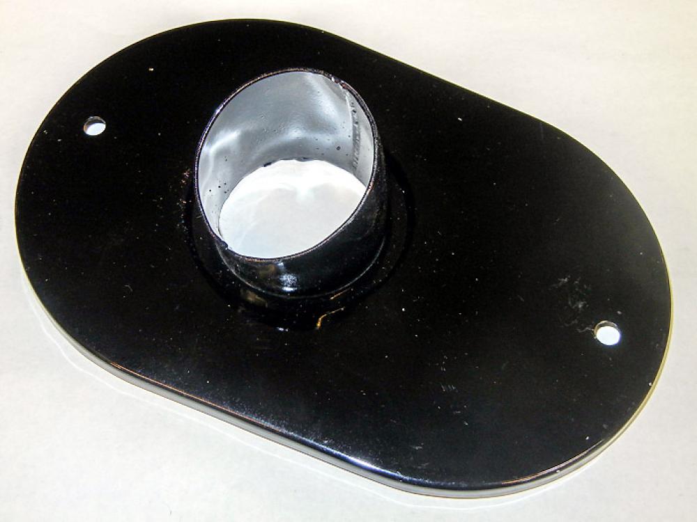 Airbox Lid Rear 900SS & SSD