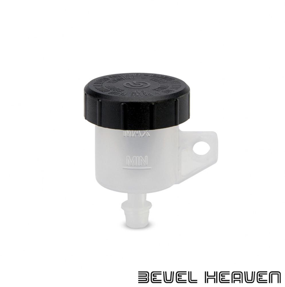 15cc Reservoir Remote Straight Fitting - Brembo