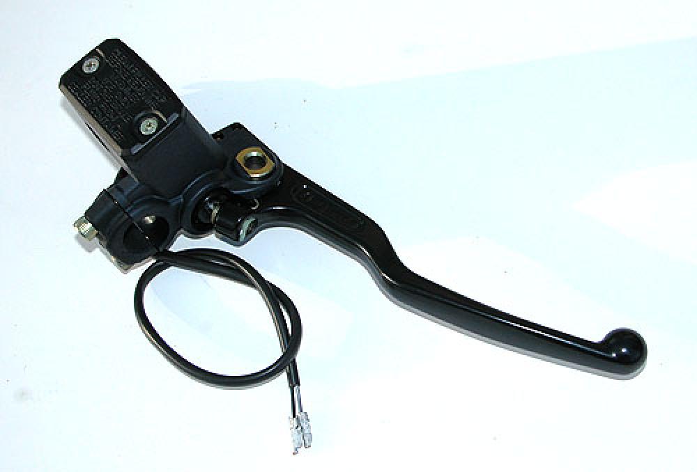 15mm REC Brembo Master Cylinder - Front Brake