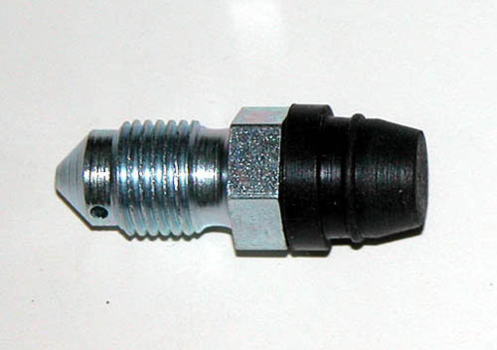 Bleed Screw - M10 x 1.0 Standard - Single F08, P108, 40mm 30/34 Single Pin etc