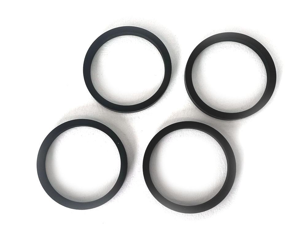 Brembo Caliper Seal Kit - 4 Pad 65mm Mount Calipers
