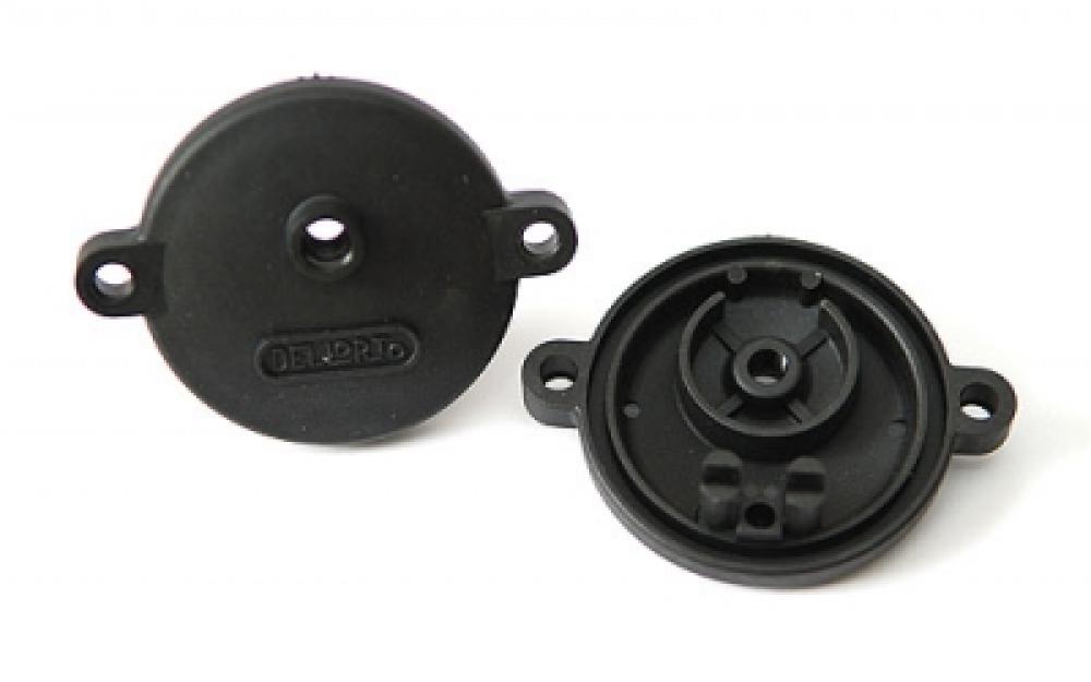 Plastic Top Cap - Dellorto PHF/M