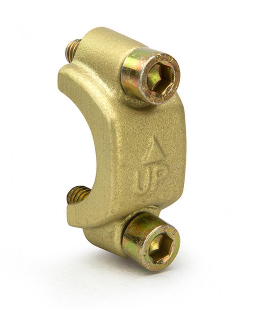 M|C Clamp - GOLD No Mirror Type