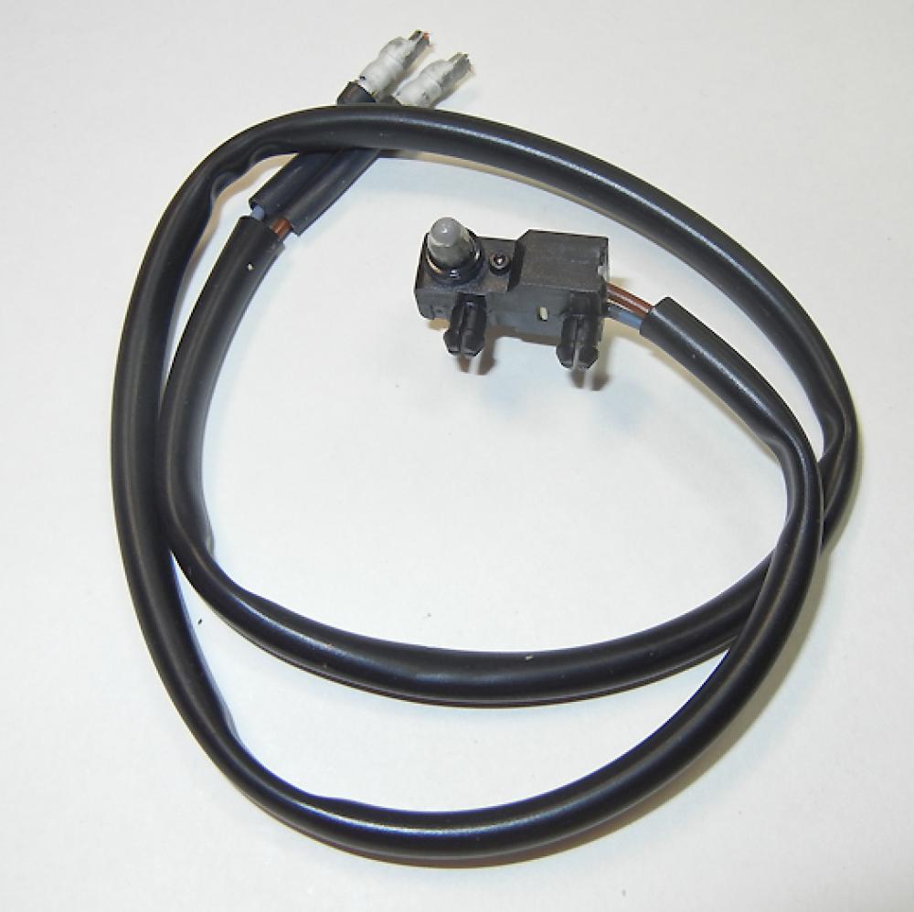 Brembo Microswitch - 996 type BRAKE master cylinders