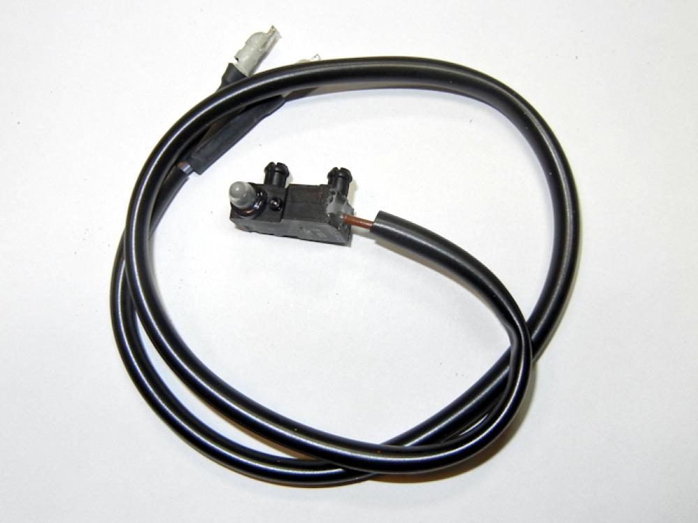 Brembo Microswitch - 996 type CLUTCH master cylinders
