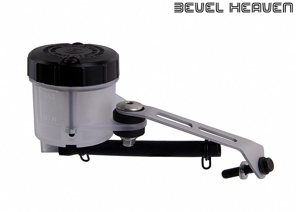 RCS Pump Reservoir Kit - Brake