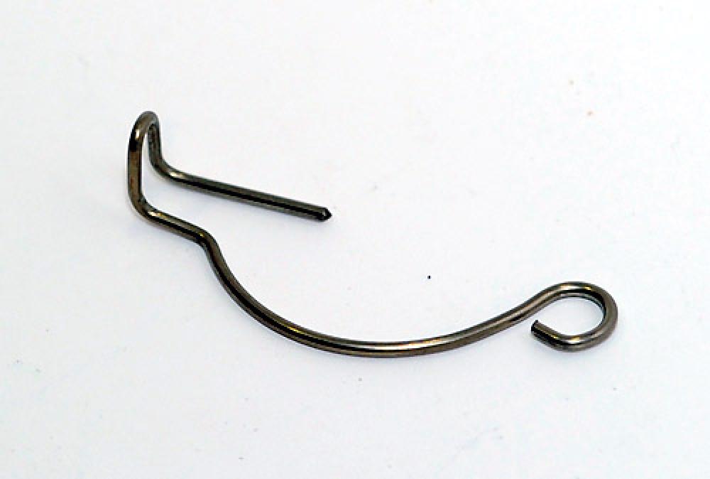 Locking Clip For SS1 Top Cap, 25 - 30mm
