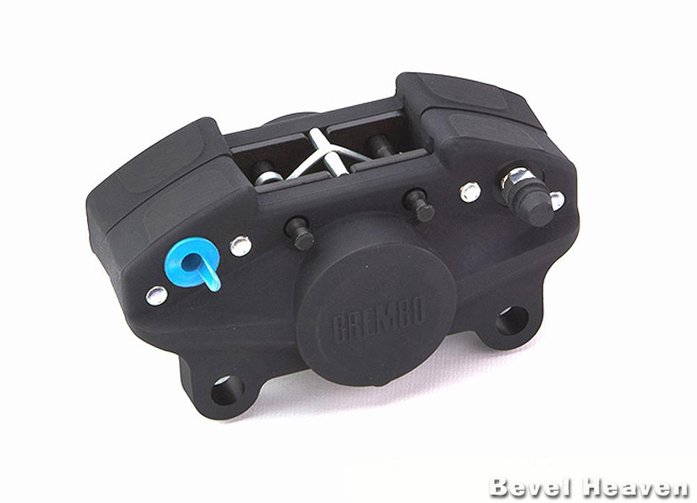 Brake Caliper - Brembo P108