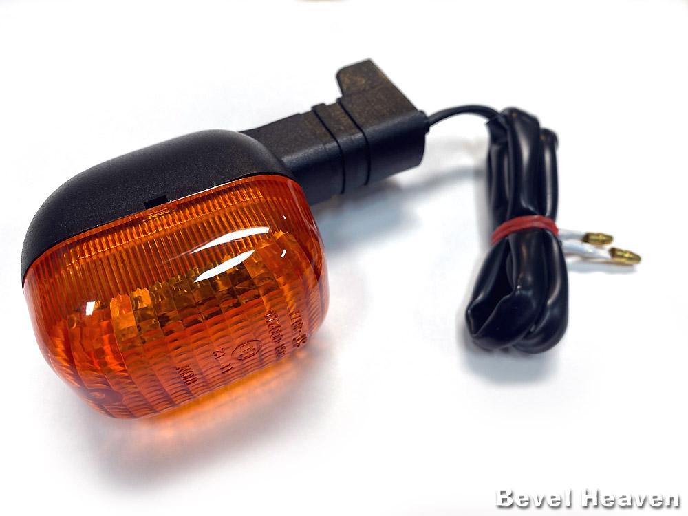 Turn Signal - Late Model 748, 916, 996, SS, etc