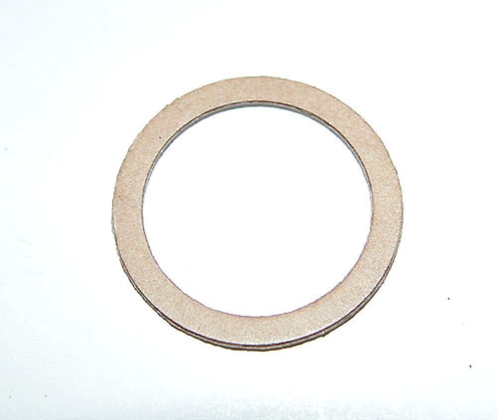 Float Bowl Nut Gasket - 18mm ID