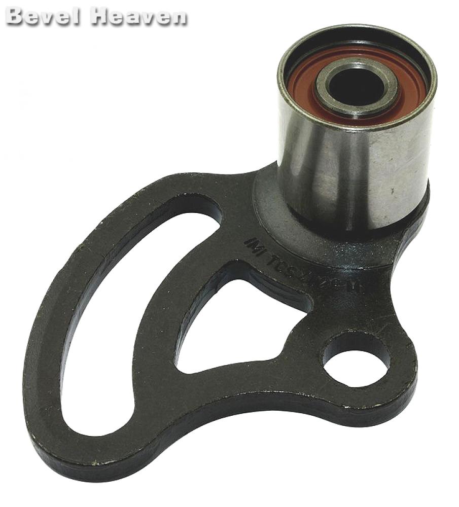 Belt Tensioner Pulley - Adjustable Type - Monster, Scrambler, Hypermotard, Multistrada