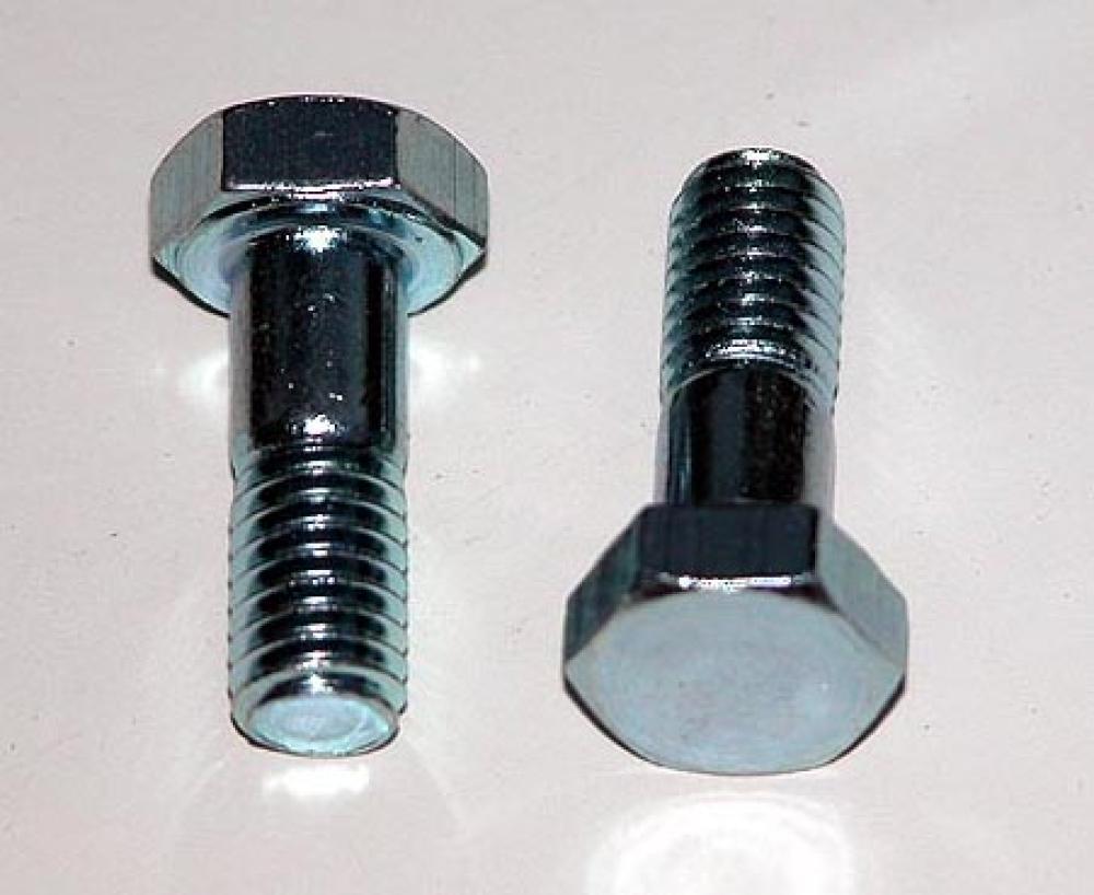 Fuel Banjo Bolt - PHF-M