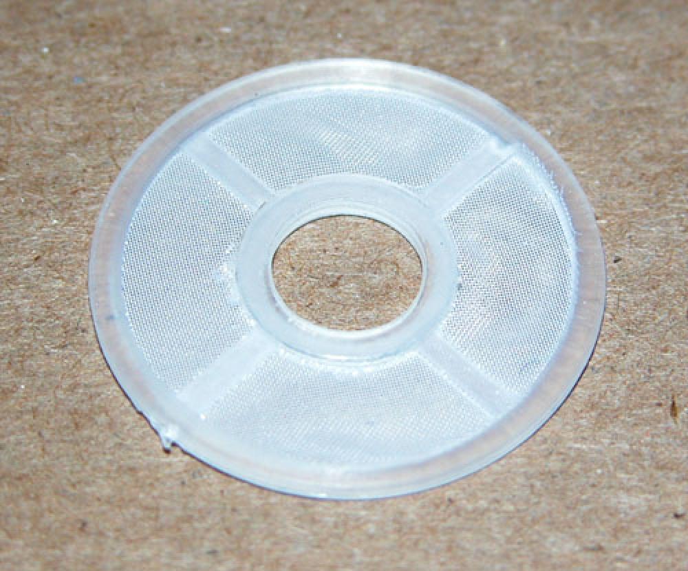 Fuel Banjo Screen - Dellorto