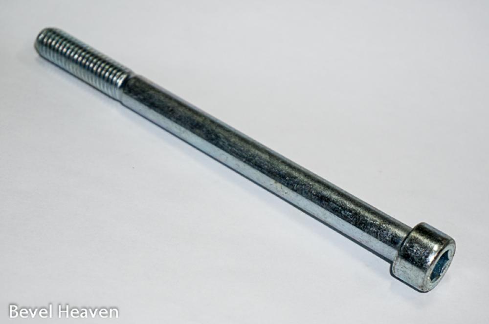 Bolt - M10 x 130
