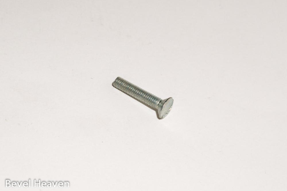 Screw - M3 x 16