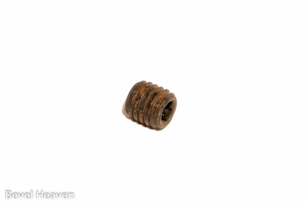 Set Screw - M8 x 8