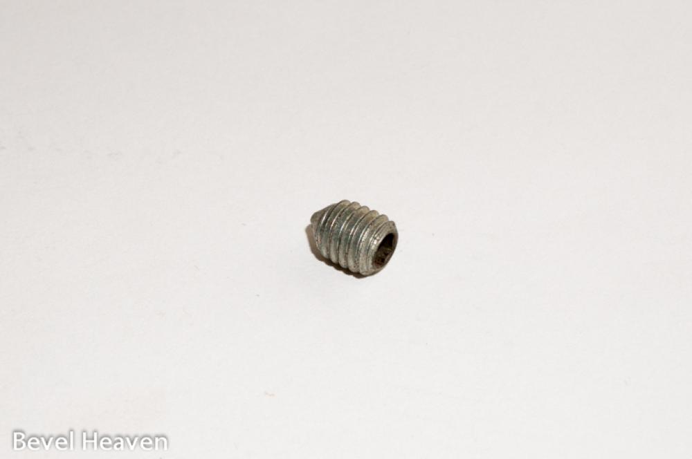 Set Screw - M6 x 8