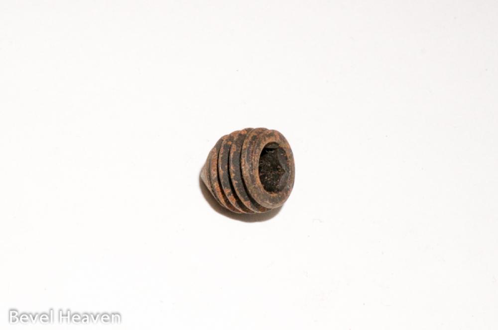 Set Screw - M10 x 8