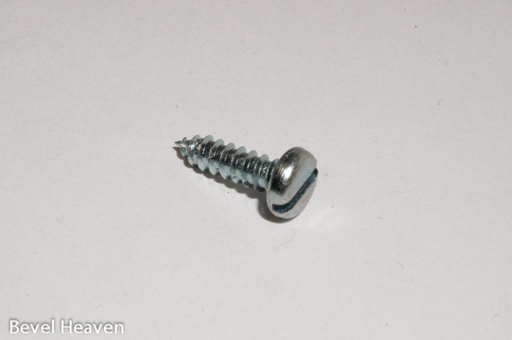 Screw - 13mm Long