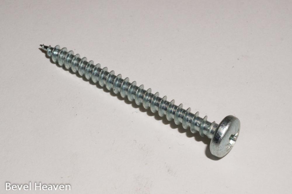 Screw - 45mm Long