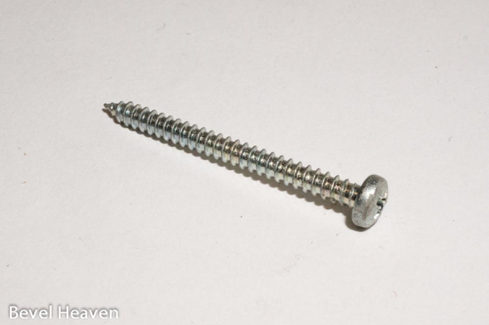 Screw - 30mm Long