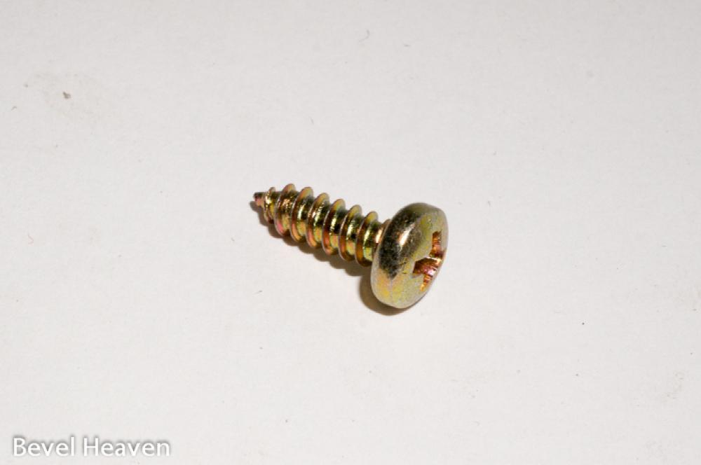 Screw - 14mm Long