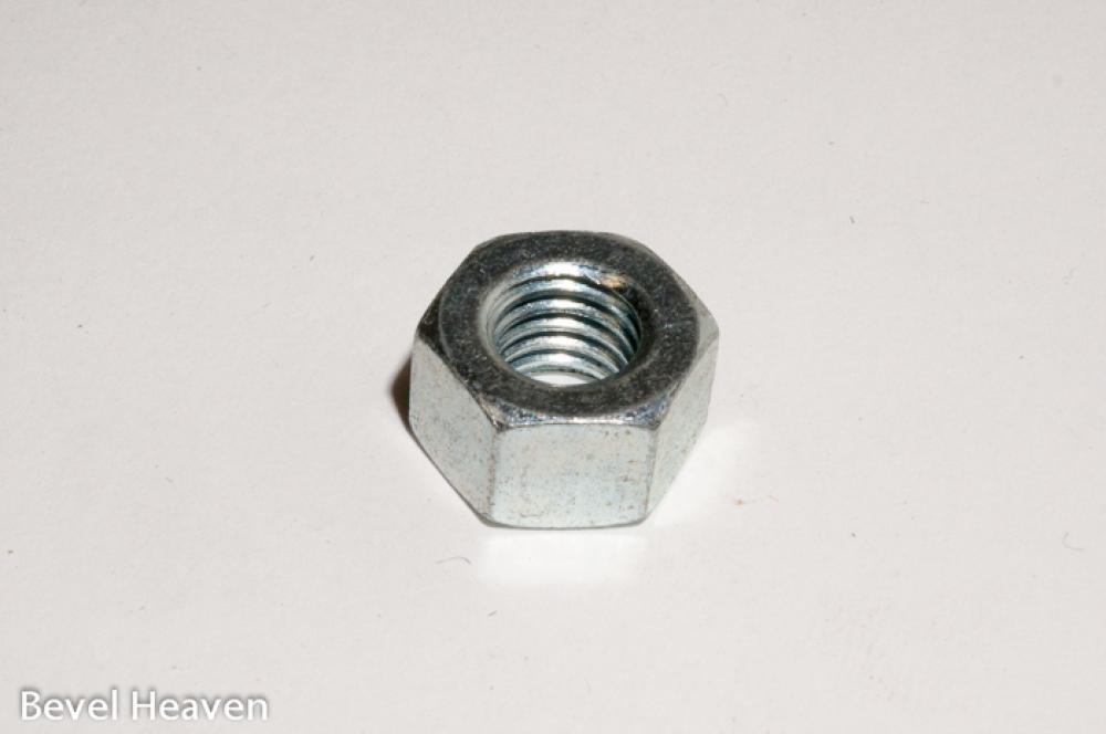 Nut - M8