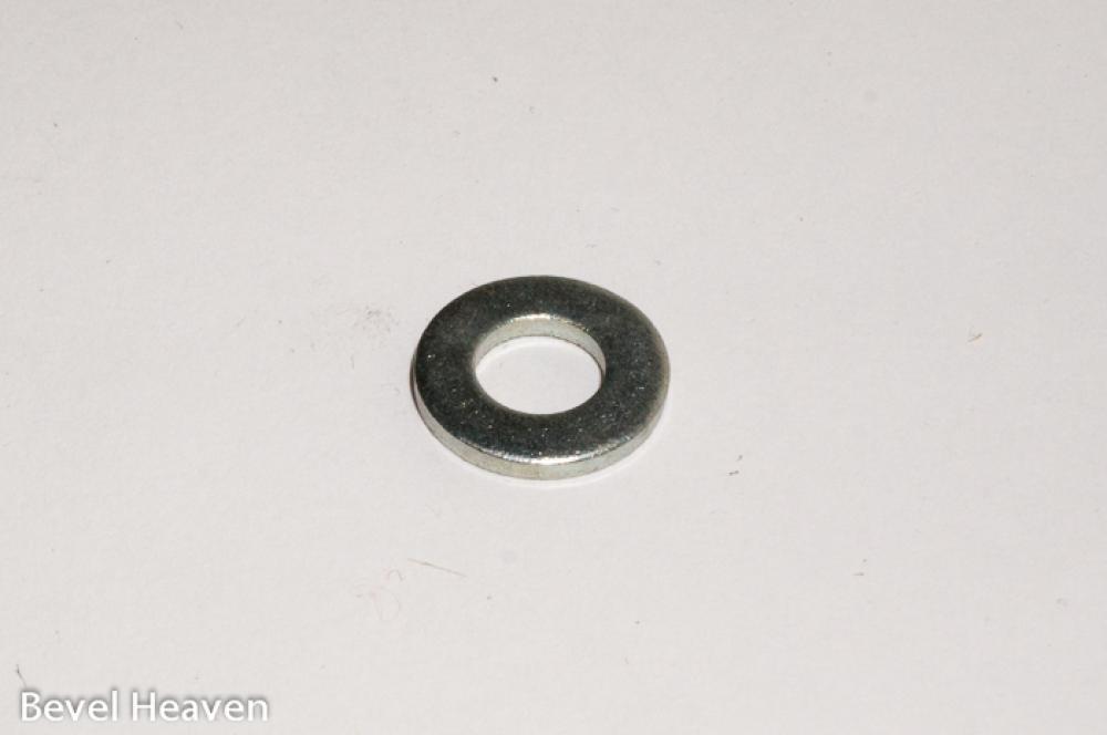 Washer - M6