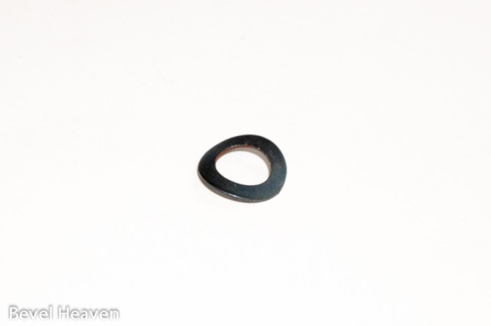 Washer - 6mm Wavy / Spring for Brembo Lever