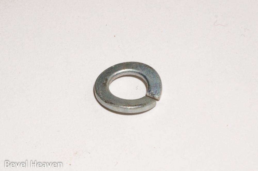 Washer - M6 Lock