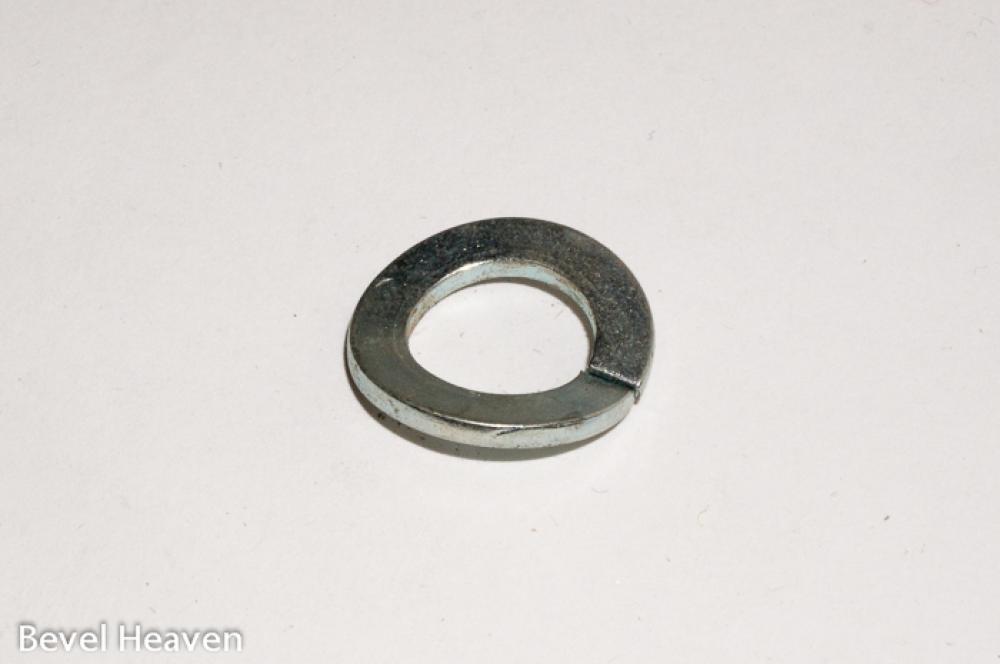 Washer - M10 Lock