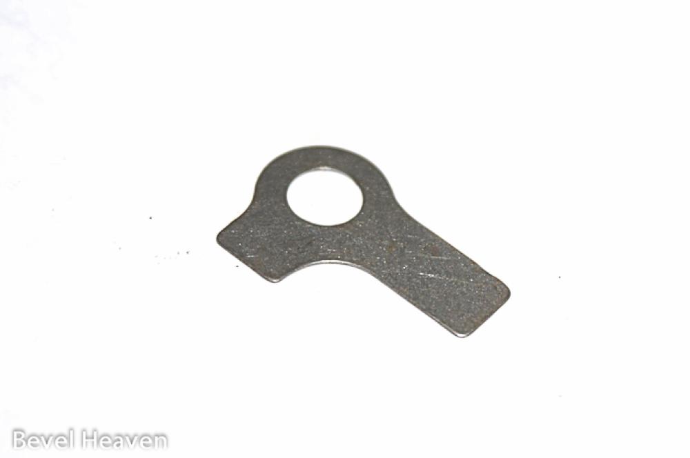 Tab Washer - M6