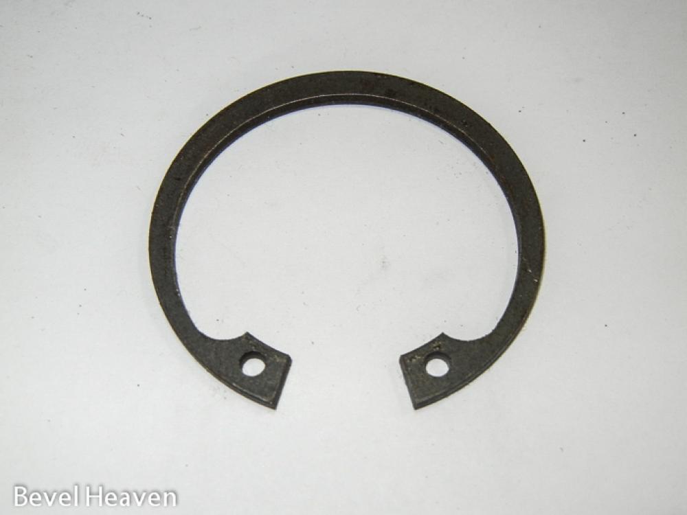 Snap Ring - Internal M35
