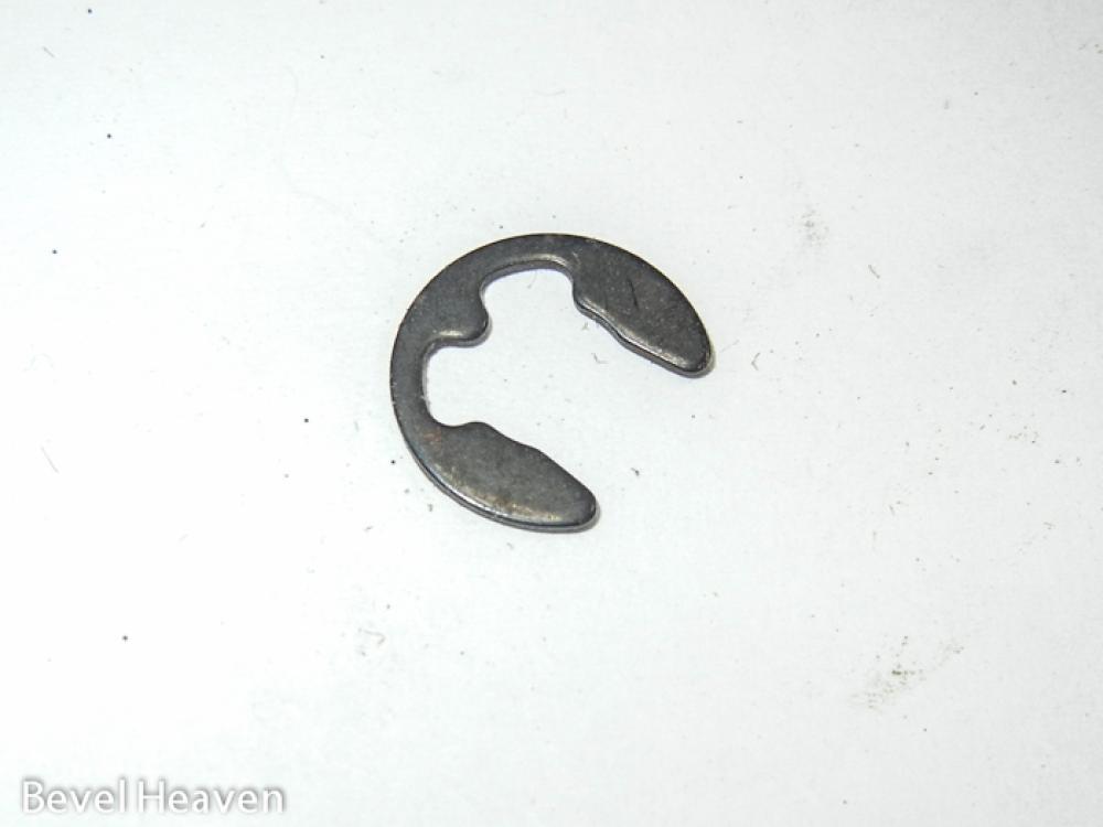Clip - 9mm