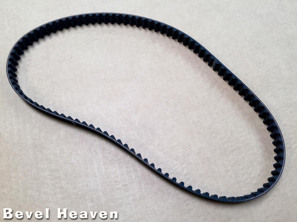 Timing Belt - 848, 1098, 1198, Monster 821/1200, Diavel 1200, Multistrada 1200 etc